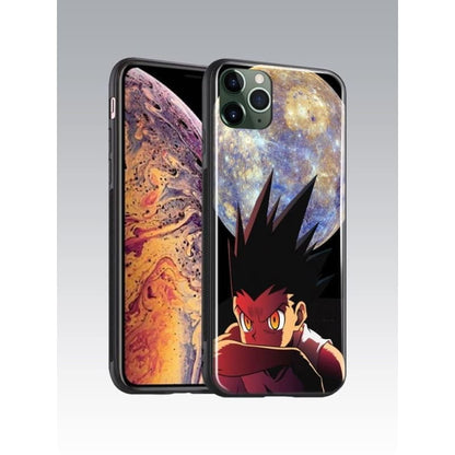 Gon Freecs iPhone Hoesje - Hunter x Hunter™