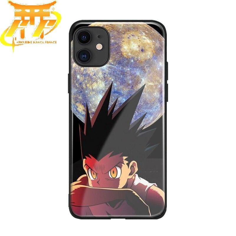 Gon Freecs iPhone Hoesje - Hunter x Hunter™