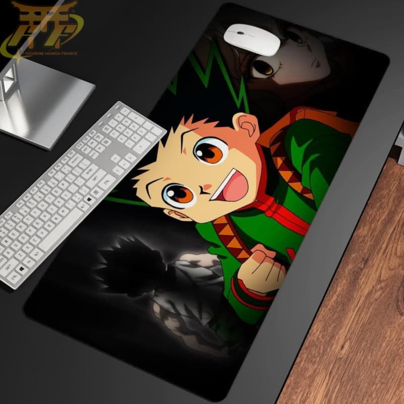 Gon Freecs V2 Muismat - Hunter x Hunter™