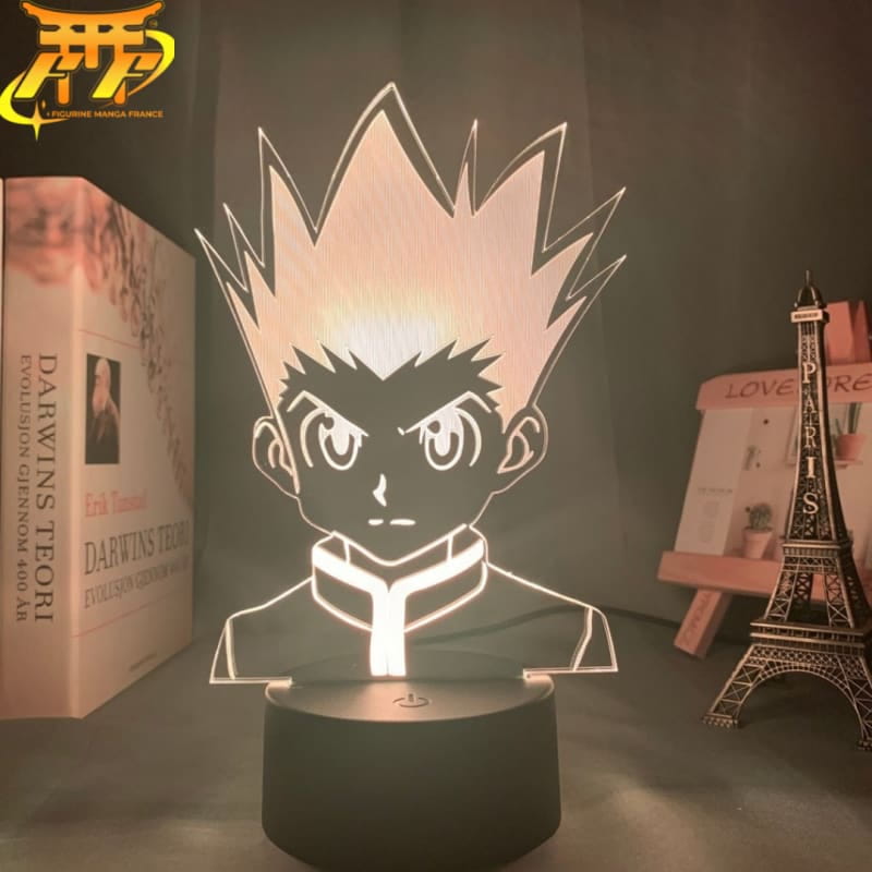 Gon Freecss LED Lamp - Hunter x Hunter™