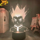Gon Freecss LED Lamp - Hunter x Hunter™