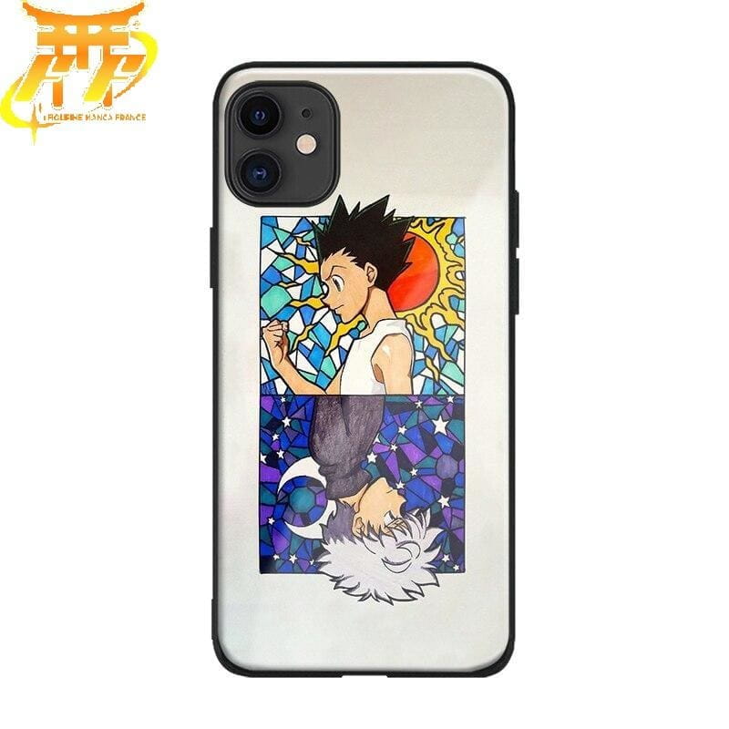 Gon & Killua iPhone Hoesje - Hunter x Hunter™