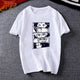Gon, Killua, Kurapika, Hisoka en Leorio Shirt - Hunter x Hunter™