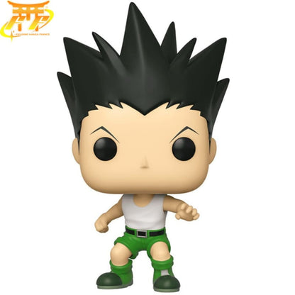 Gon Pop Figuur - Hunter x Hunter™