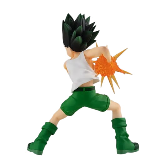 Gon "Rock" Figuur - Hunter x Hunter™