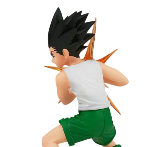 Gon "Rock" Figuur - Hunter x Hunter™