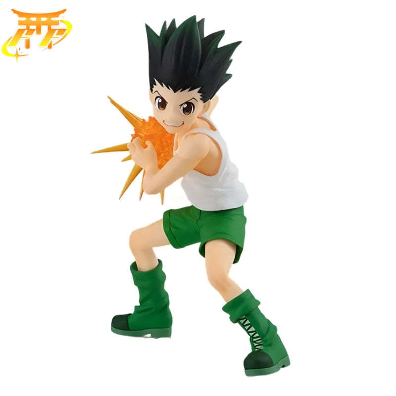 Gon "Rock" Figuur - Hunter x Hunter™