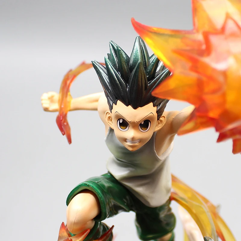Gon vs Killua Figuur - Hunter x Hunter™