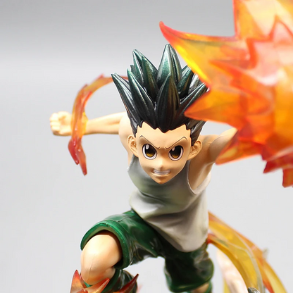 Gon vs Killua Figuur - Hunter x Hunter™