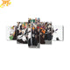 Goteï 13 Ingelijste Print - Bleach™
