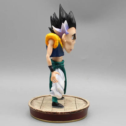 Gotenks "Raté" Figuur - Dragon Ball Z™