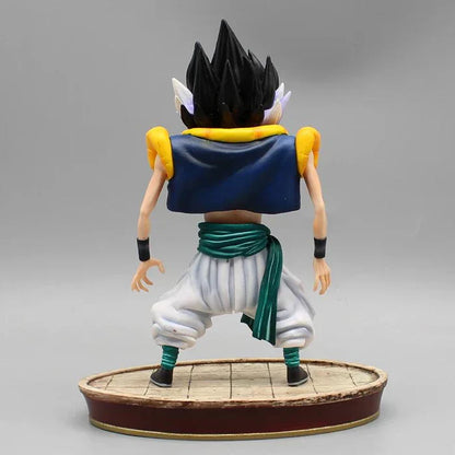 Gotenks "Raté" Figuur - Dragon Ball Z™