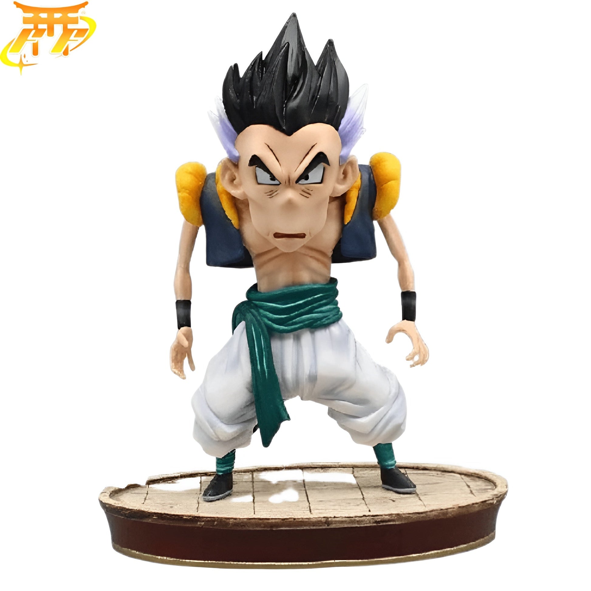 Gotenks "Raté" Figuur - Dragon Ball Z™