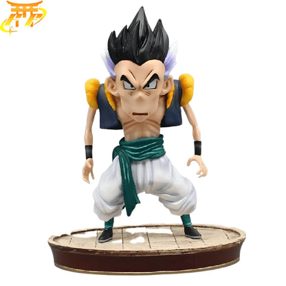 Gotenks "Raté" Figuur - Dragon Ball Z™