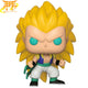 Gotenks Super Saiyan Pop Figuur - Dragon Ball Z™