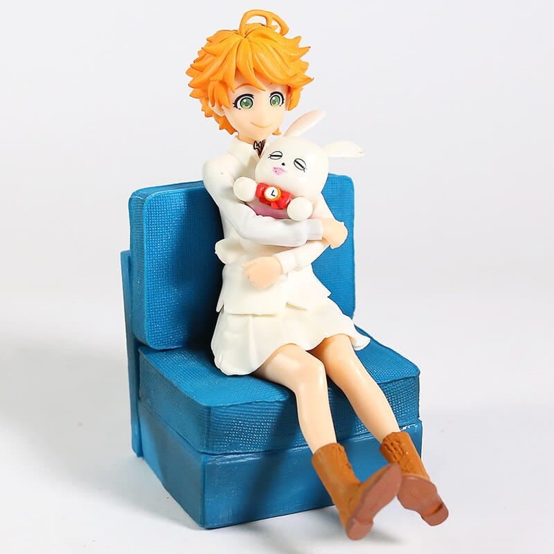 Grace Field Brotherhood Figuur - The Promised Neverland™