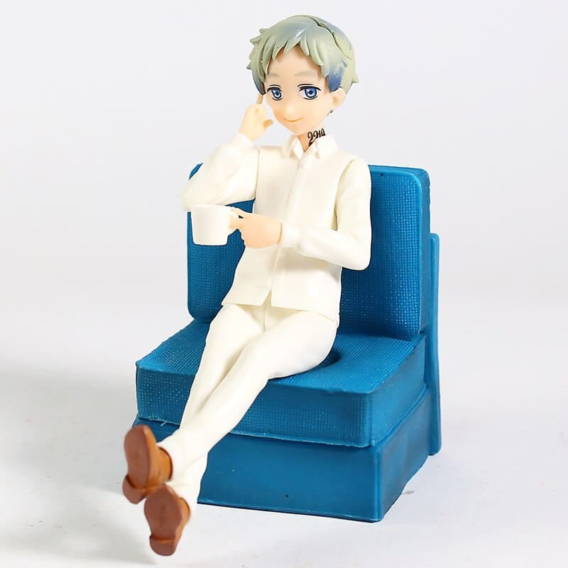 Grace Field Brotherhood Figuur - The Promised Neverland™