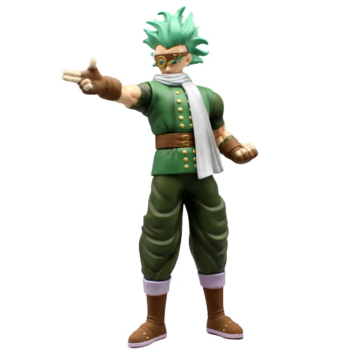 Granola Figuur - Dragon Ball Z™