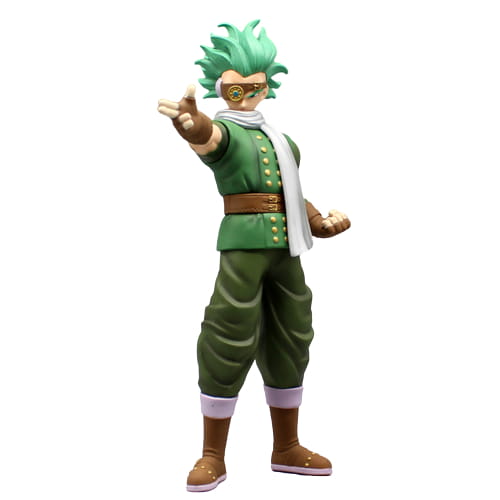 Granola Figuur - Dragon Ball Z™