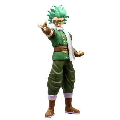 Granola Figuur - Dragon Ball Z™