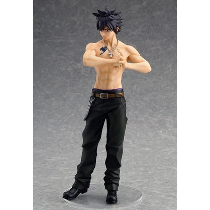 Grey Fullbuster Figuur - Fairy Tail™