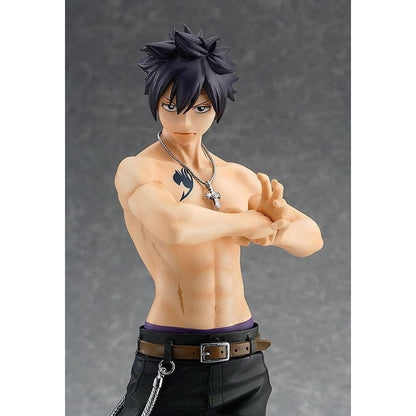 Grey Fullbuster Figuur - Fairy Tail™