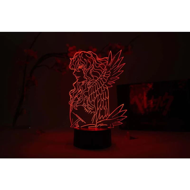 Griffith LED Lamp - Berserk™