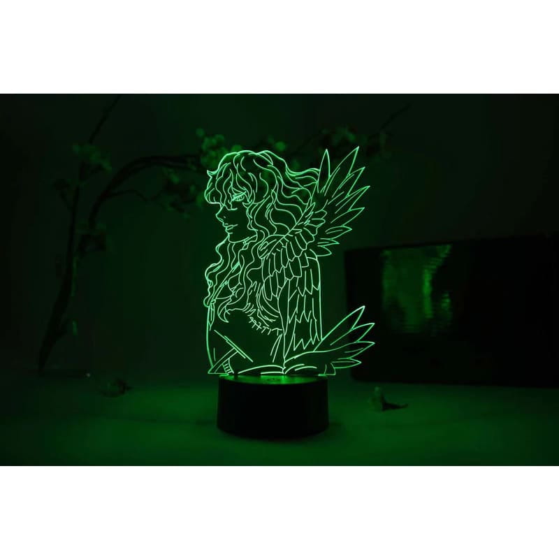 Griffith LED Lamp - Berserk™
