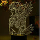 Griffith LED Lamp - Berserk™