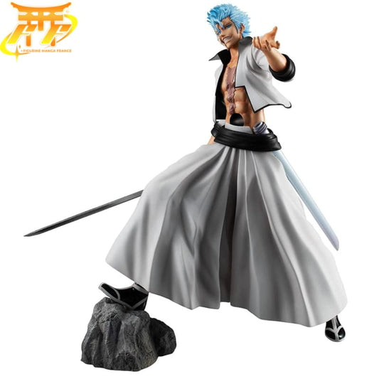 Grimmjow Jaggerjack Figuur - Bleach™