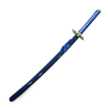 Grimmjow : Pantera Katana - Bleach™