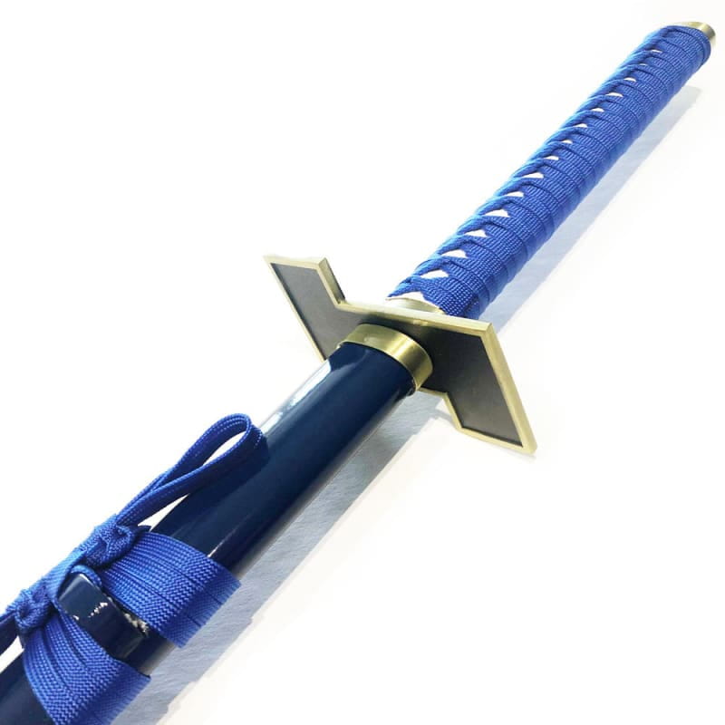 Grimmjow : Pantera Katana - Bleach™