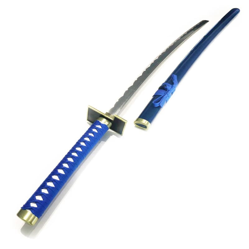 Grimmjow : Pantera Katana - Bleach™