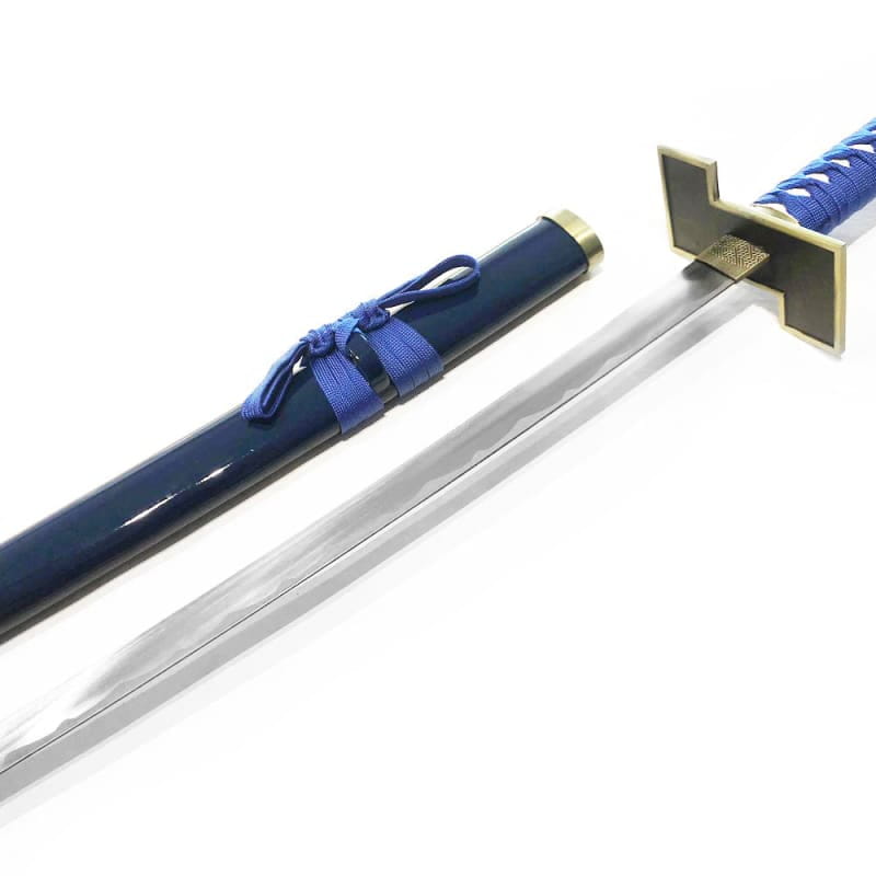 Grimmjow : Pantera Katana - Bleach™
