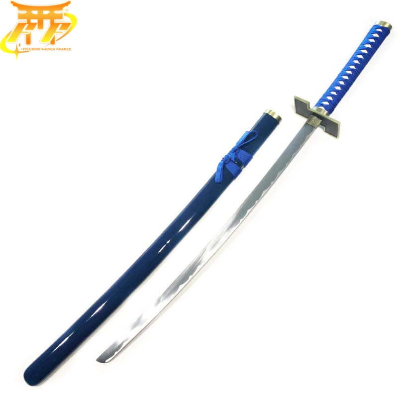 Grimmjow : Pantera Katana - Bleach™