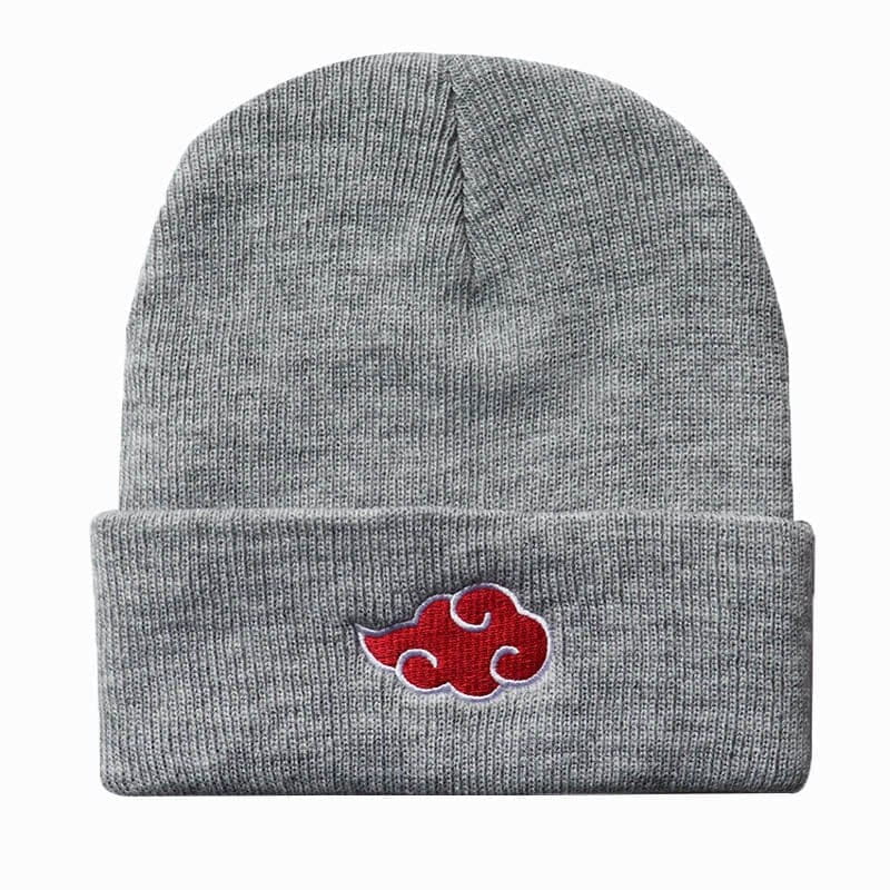 Gris/Rouge Akastuki Muts - Naruto Shippuden™