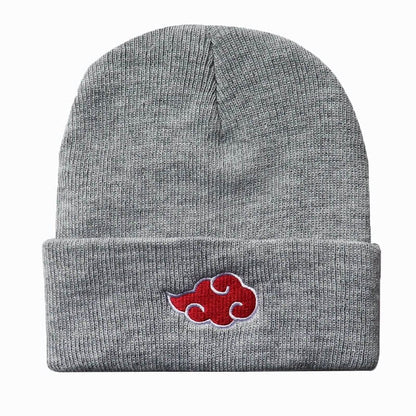 Gris/Rouge Akastuki Muts - Naruto Shippuden™