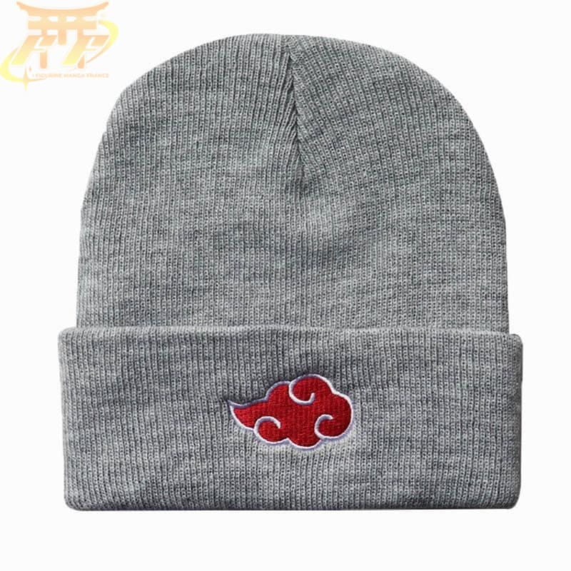 Gris/Rouge Akastuki Muts - Naruto Shippuden™