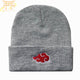 Gris/Rouge Akastuki Muts - Naruto Shippuden™