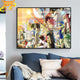 Guilde Fairy Tail Poster - Fairy Tail™