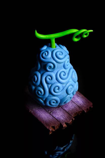 Gura Gura No Mi Figuur - One Piece™