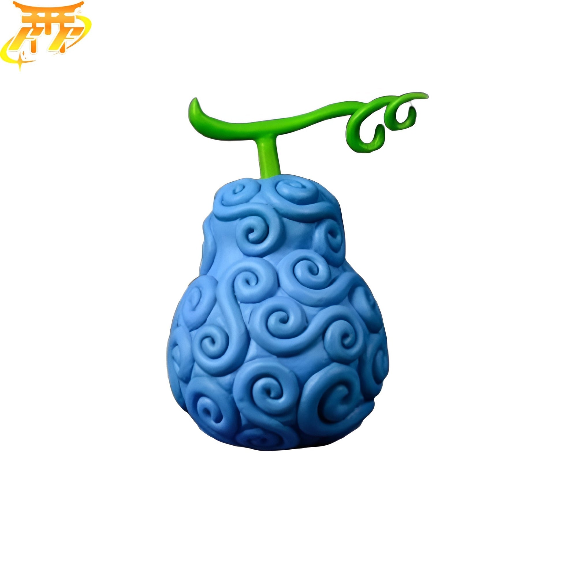 Gura Gura No Mi Figuur - One Piece™