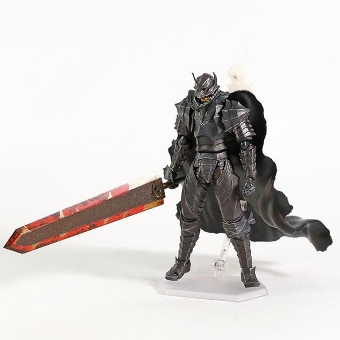 Guts armure du Berserker Figuur - Berserk™