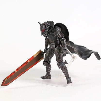 Guts armure du Berserker Figuur - Berserk™
