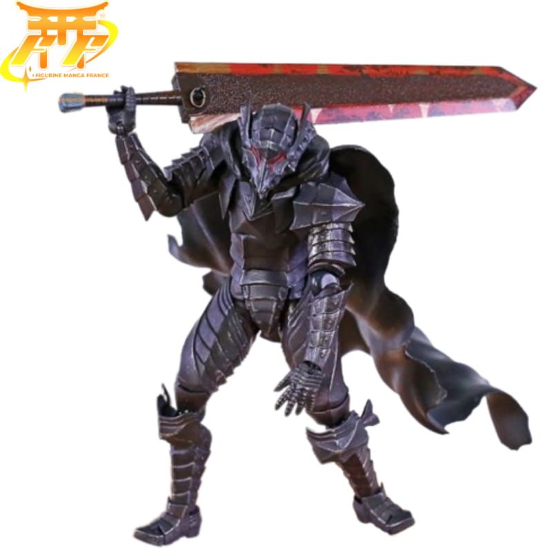 Guts armure du Berserker Figuur - Berserk™