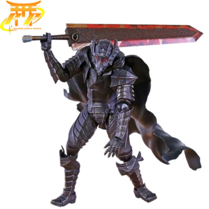 Guts armure du Berserker Figuur - Berserk™