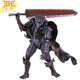 Guts Berserker Armor Figuur - Berserk™