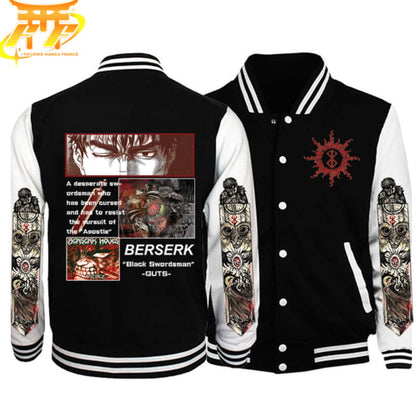 Guts "Beast" Jas - Berserk™