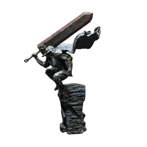 Guts "Berserker" Figuur - Berserk™