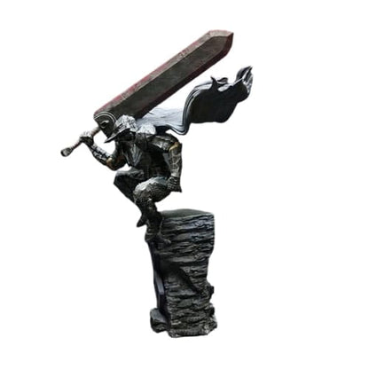 Guts "Berserker" Figuur - Berserk™